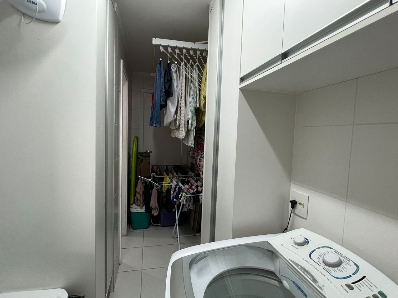 Apartamento à venda no Pompéia: 