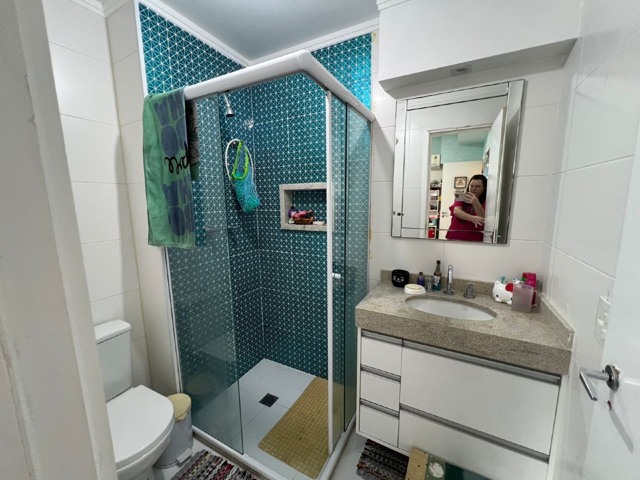 Apartamento à venda no Pompéia: 