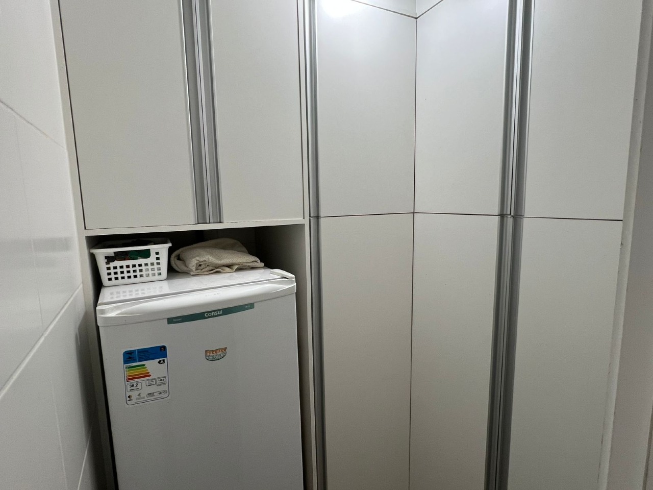 Apartamento à venda no Pompéia: 