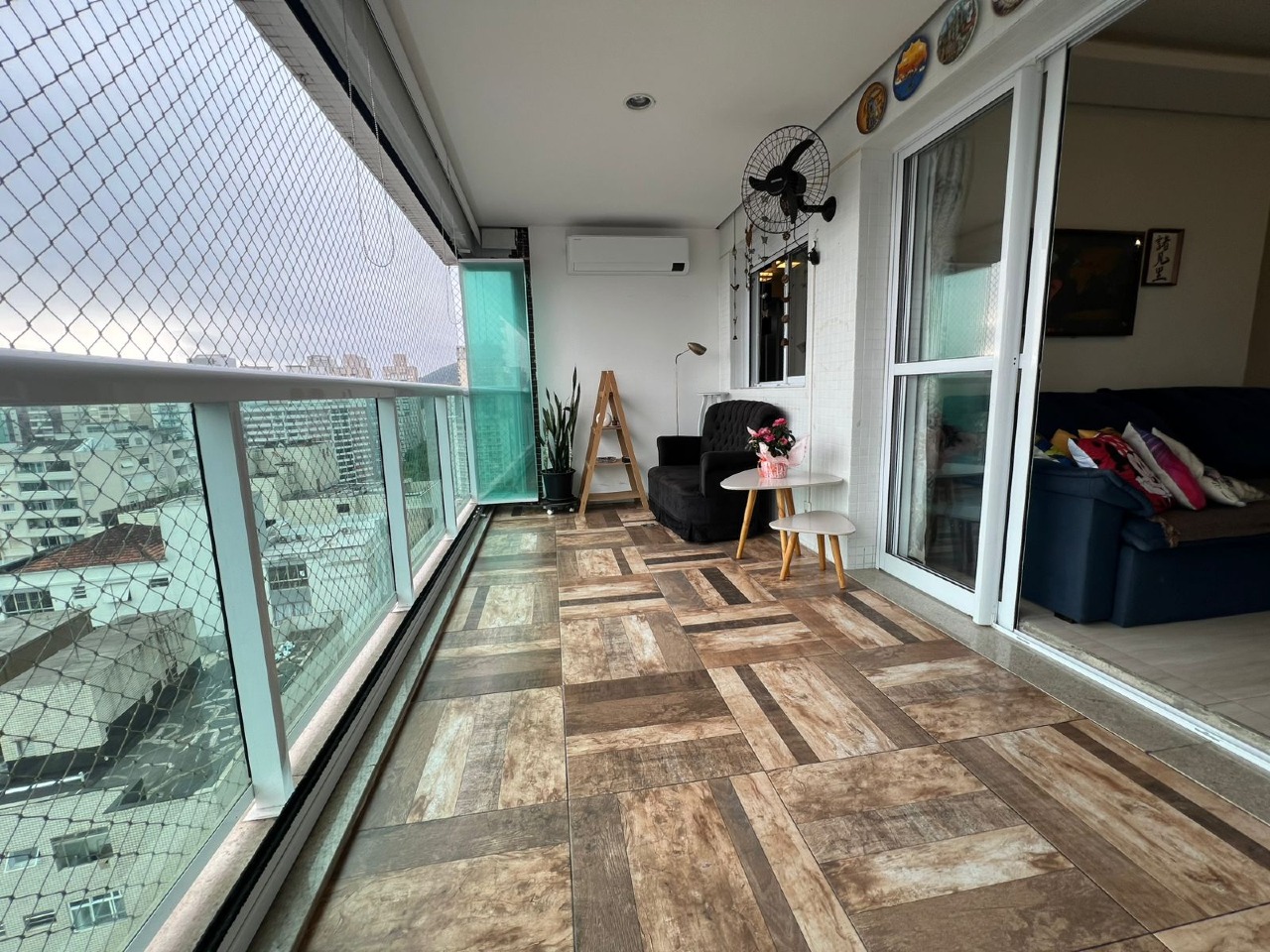 Apartamento à venda no Pompéia: 