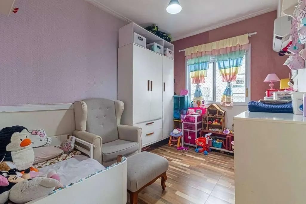 Apartamento à venda no Pompéia: 