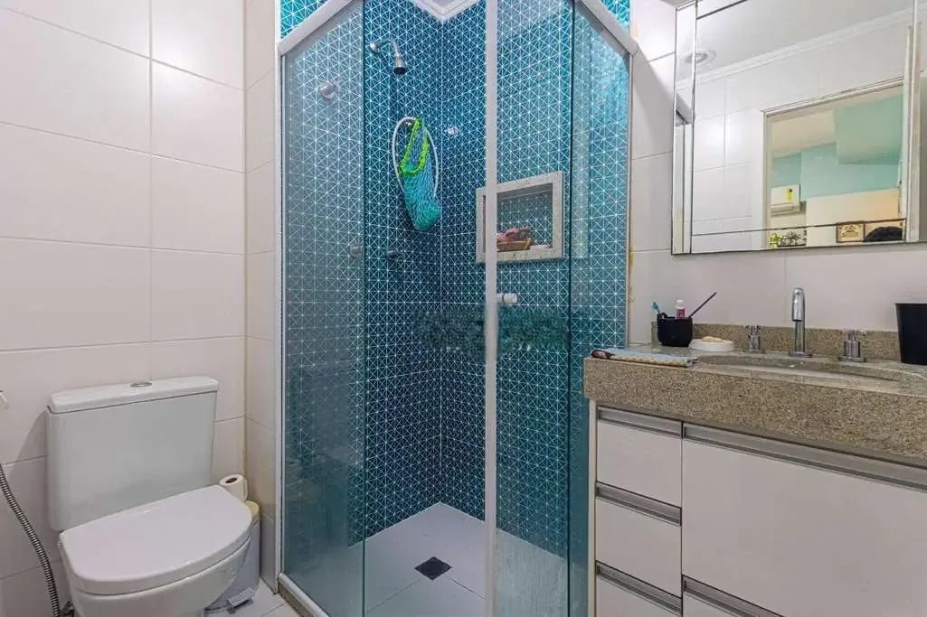 Apartamento à venda no Pompéia: 