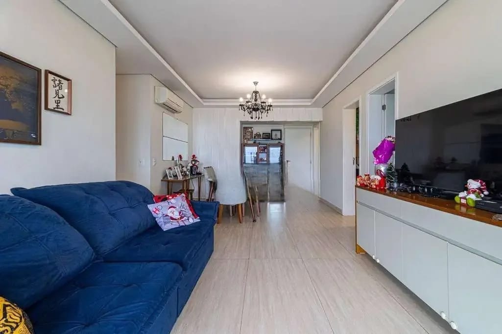 Apartamento à venda no Pompéia: 