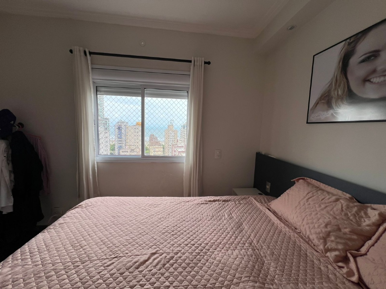 Apartamento à venda no Pompéia: 