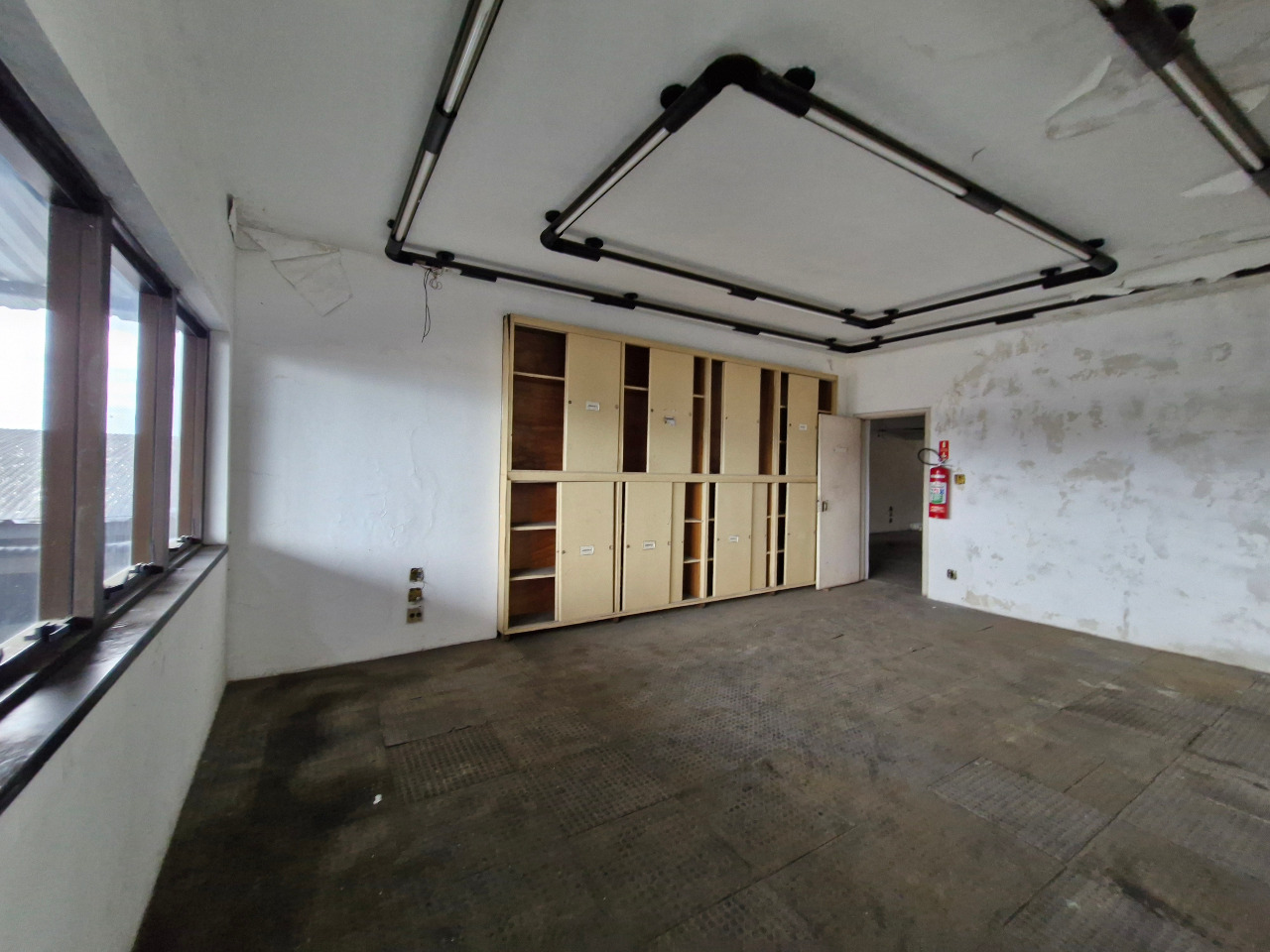 Galpão para aluguel no Paquetá: 