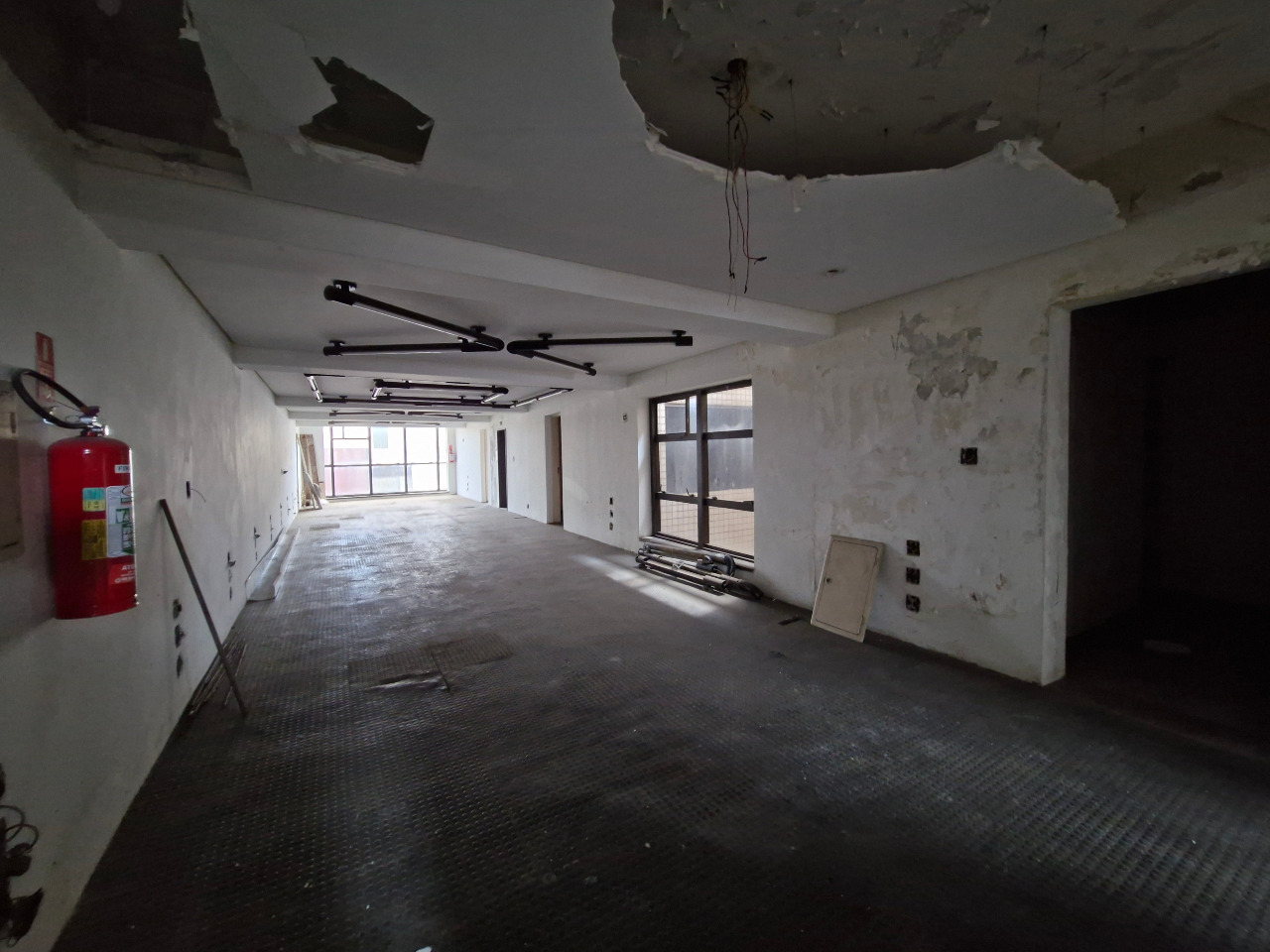 Galpão para aluguel no Paquetá: 