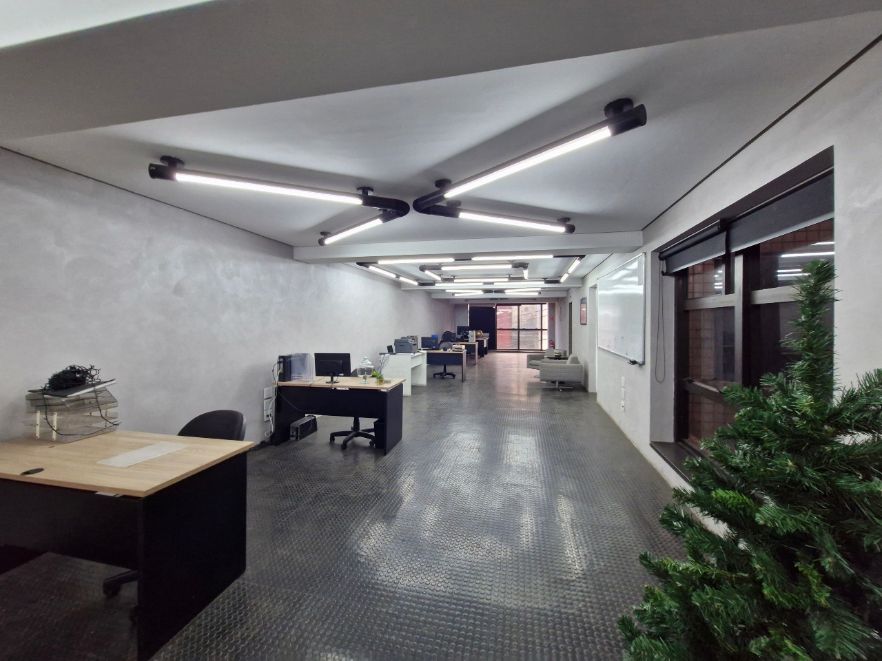 Galpão para aluguel no Paquetá: 