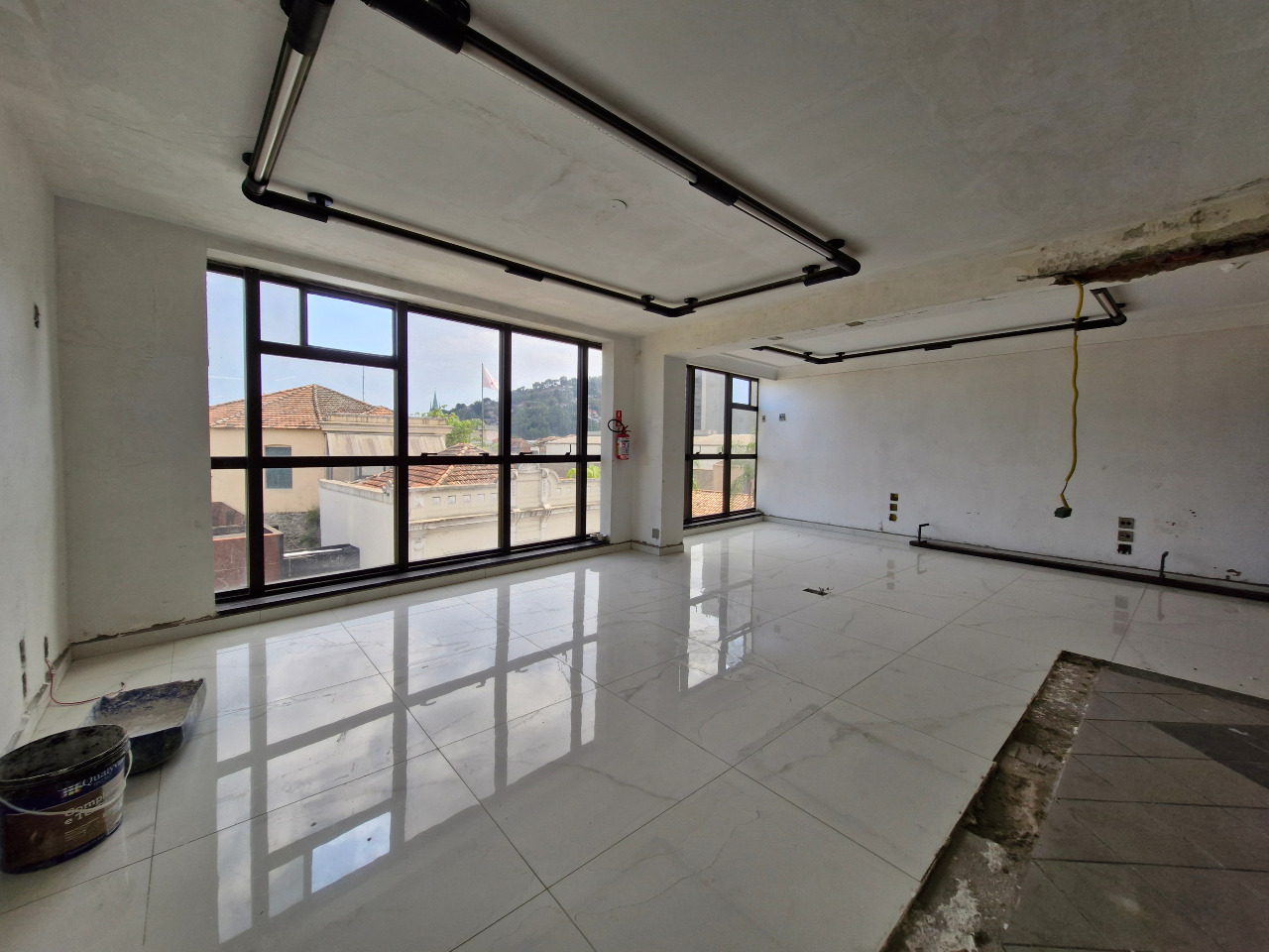 Galpão para aluguel no Paquetá: 