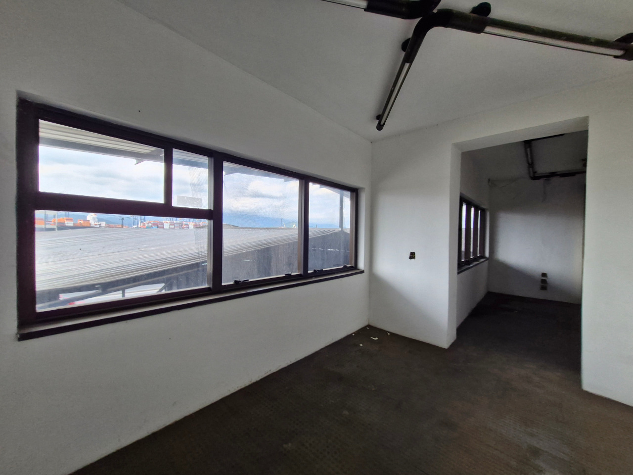 Galpão para aluguel no Paquetá: 