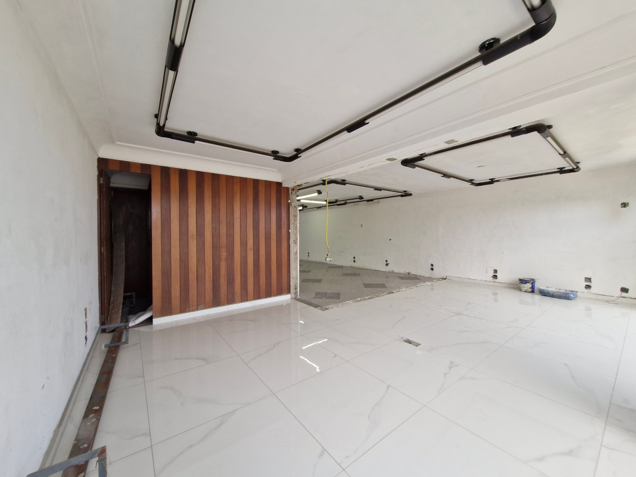 Galpão para aluguel no Paquetá: 