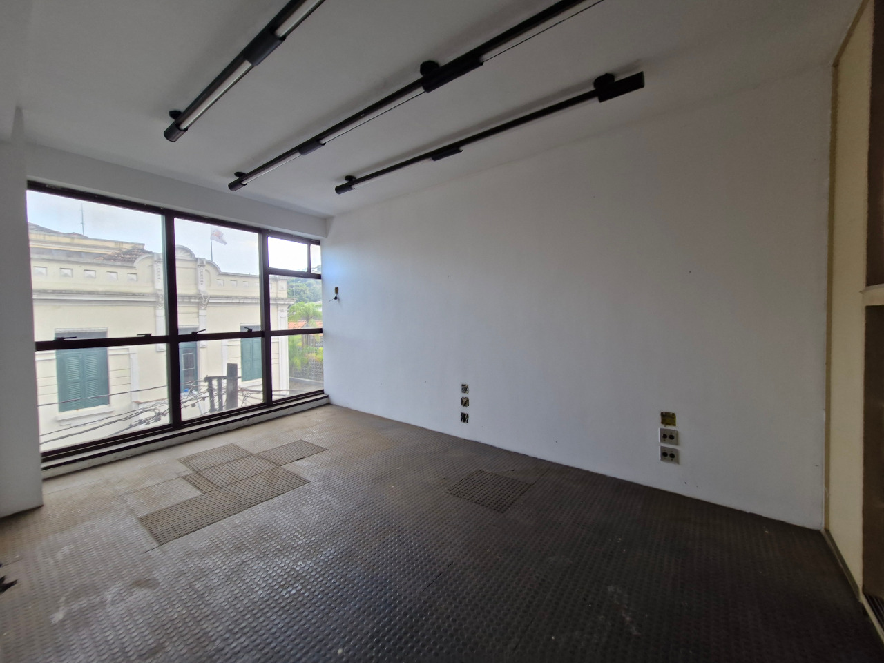 Galpão para aluguel no Paquetá: 