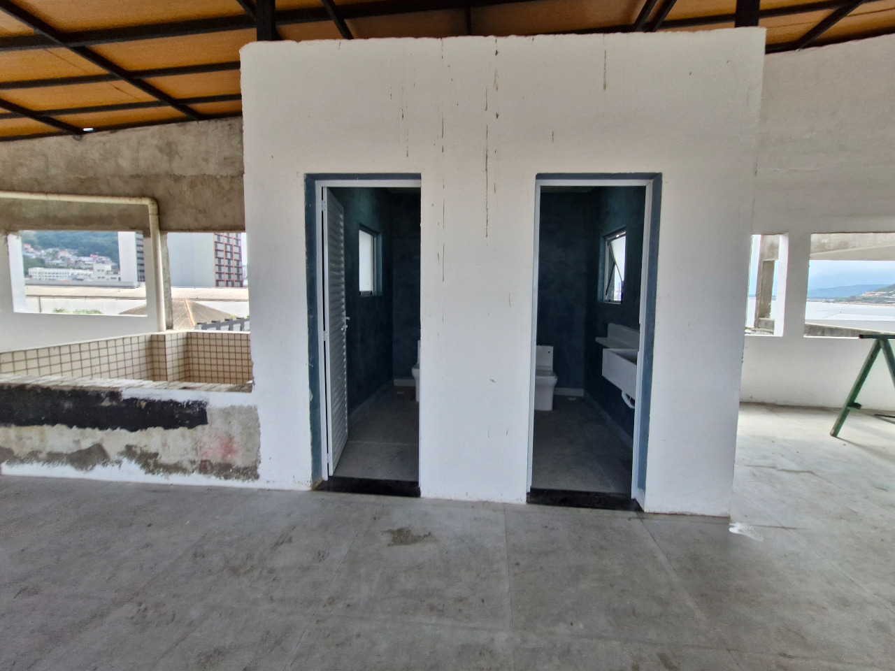 Galpão para aluguel no Paquetá: 