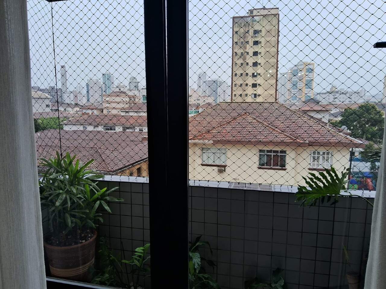 Apartamento à venda no Embaré: 