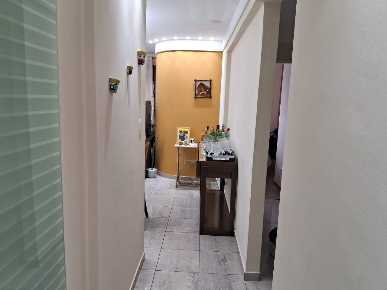 Apartamento à venda no Embaré: 