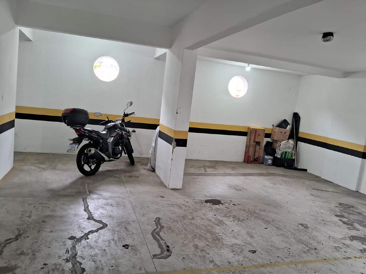 Apartamento à venda no Embaré: 