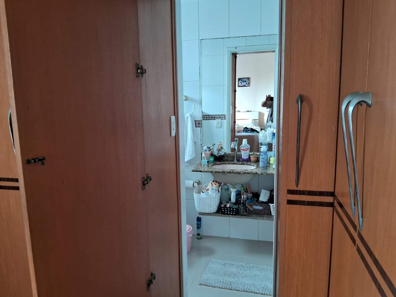 Apartamento à venda no Embaré: 