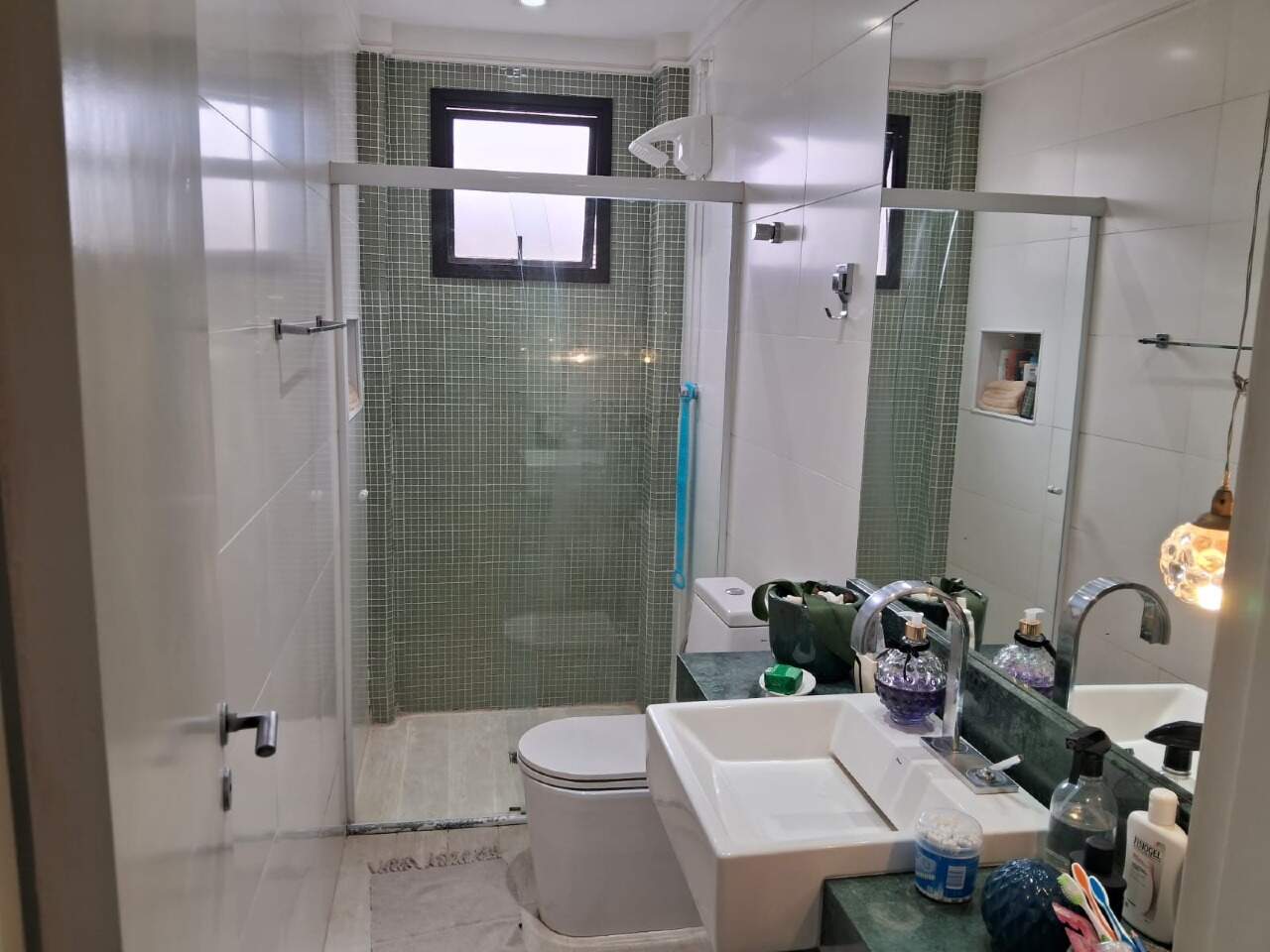 Apartamento à venda no Embaré: 