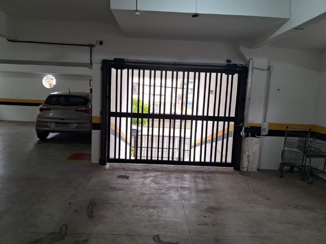 Apartamento à venda no Embaré: 