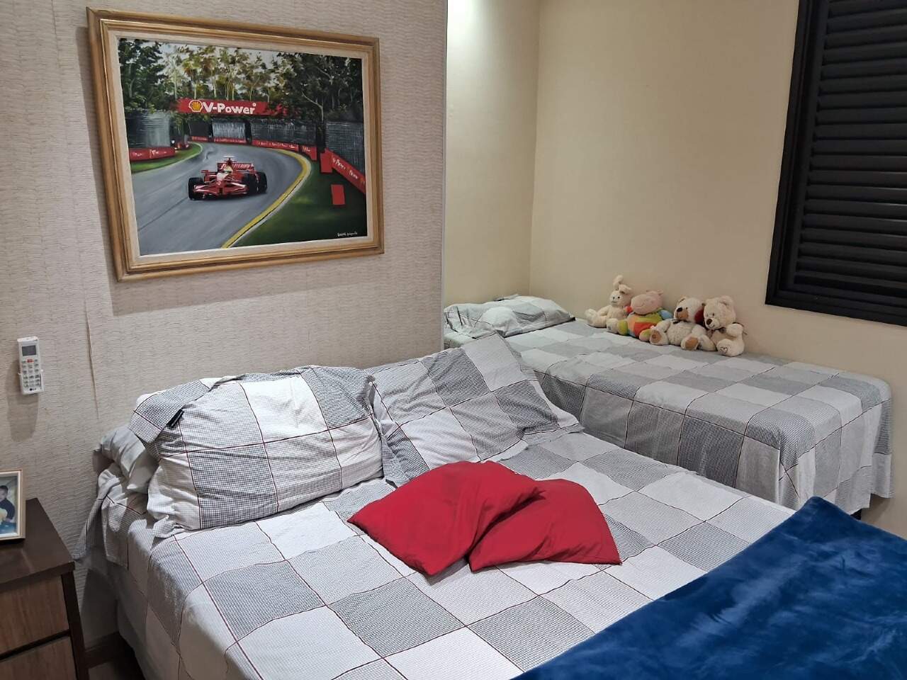 Apartamento à venda no Embaré: 