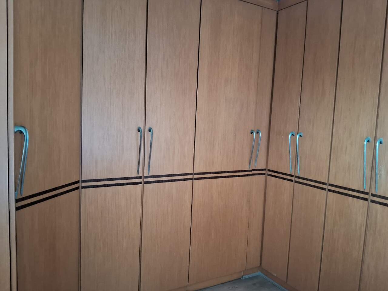 Apartamento à venda no Embaré: 