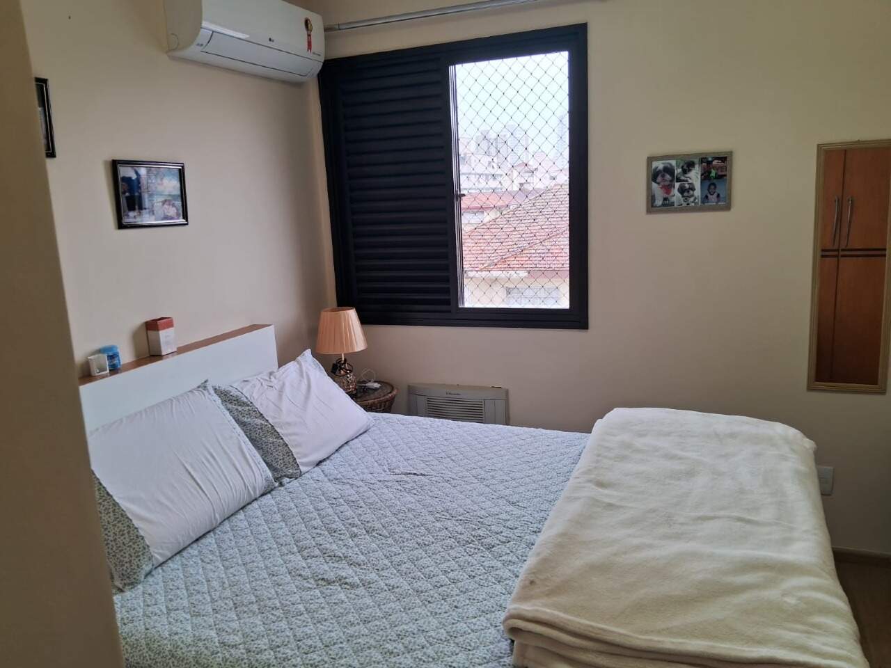 Apartamento à venda no Embaré: 