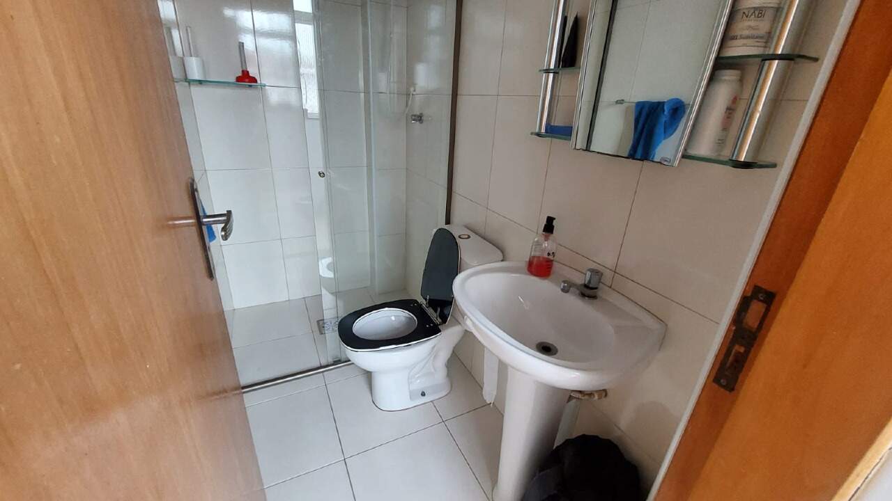Apartamento à venda no Embaré: 