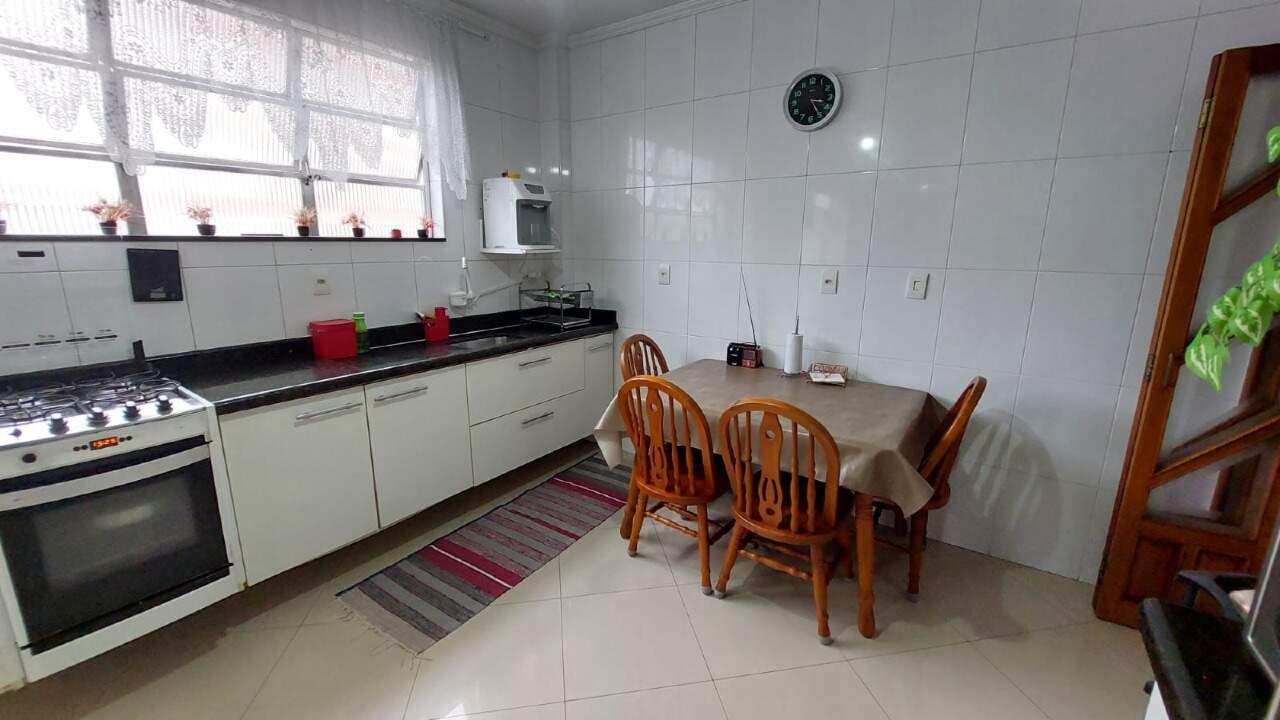 Apartamento à venda no Embaré: 