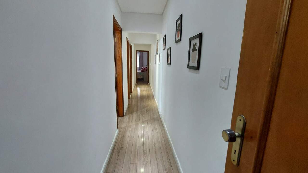 Apartamento à venda no Embaré: 