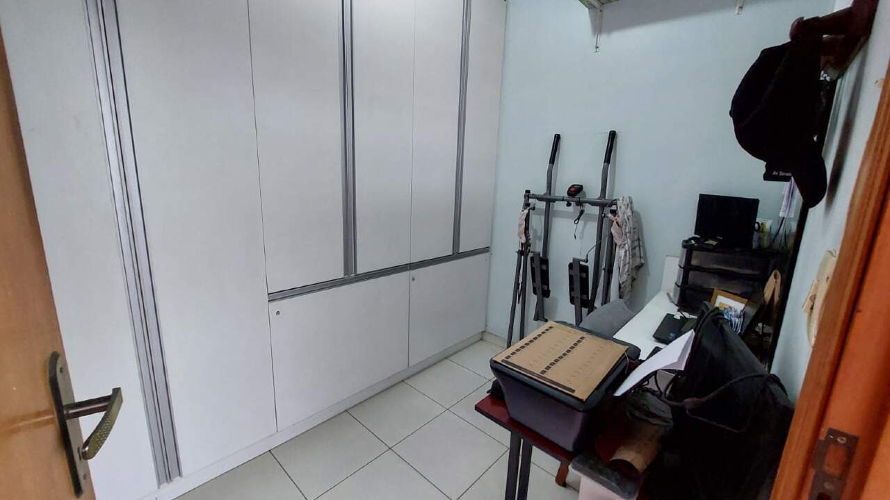 Apartamento à venda no Embaré: 
