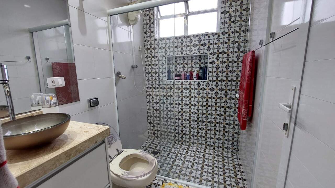 Apartamento à venda no Embaré: 