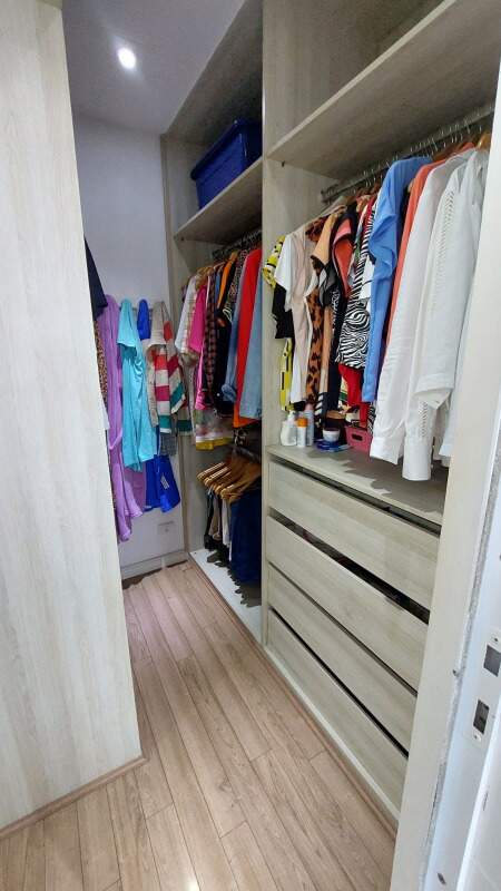 Apartamento à venda no Embaré: 