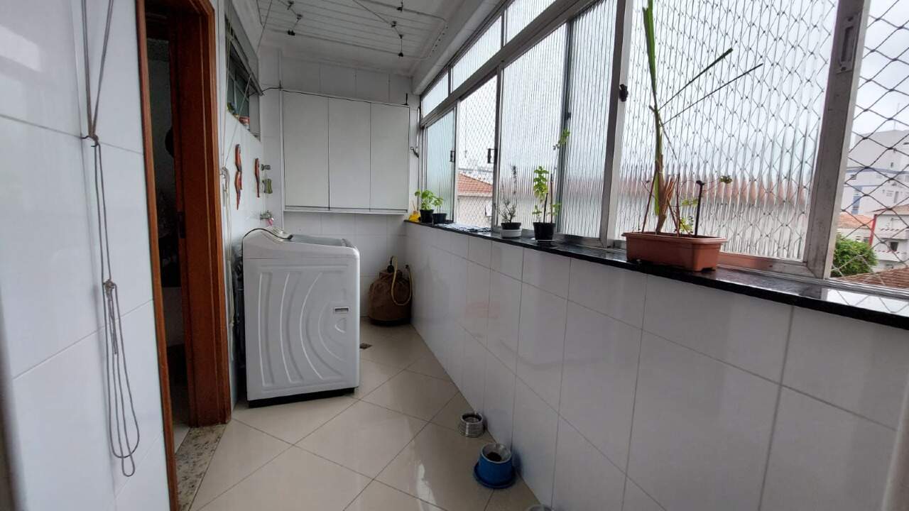 Apartamento à venda no Embaré: 