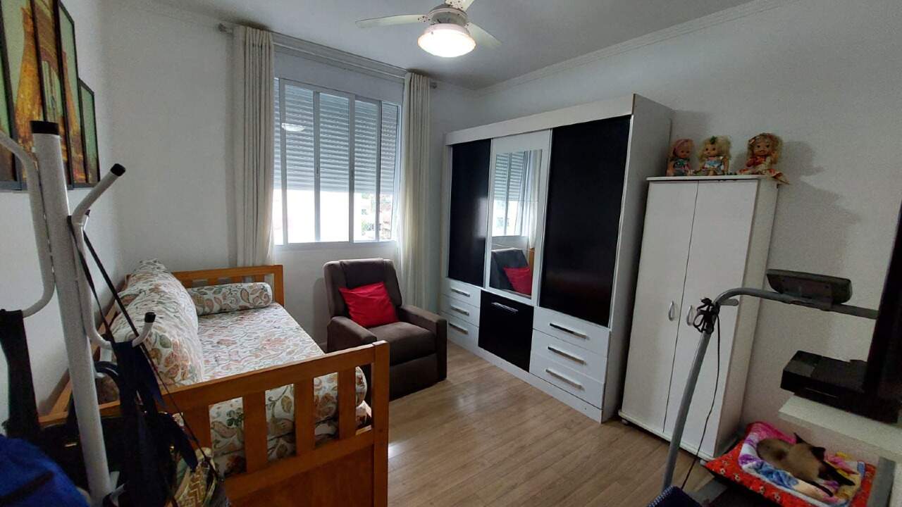 Apartamento à venda no Embaré: 