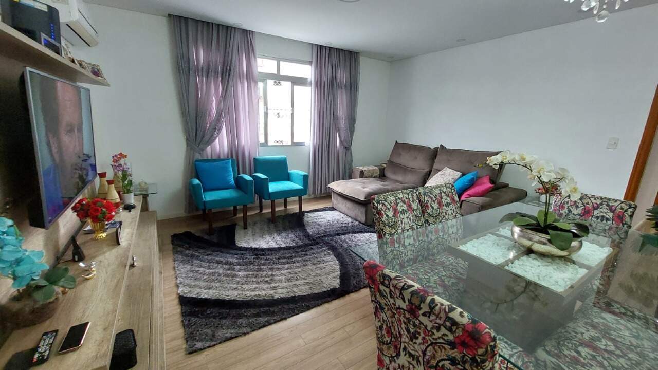 Apartamento à venda no Embaré: 