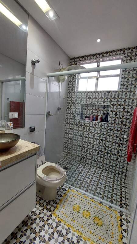 Apartamento à venda no Embaré: 