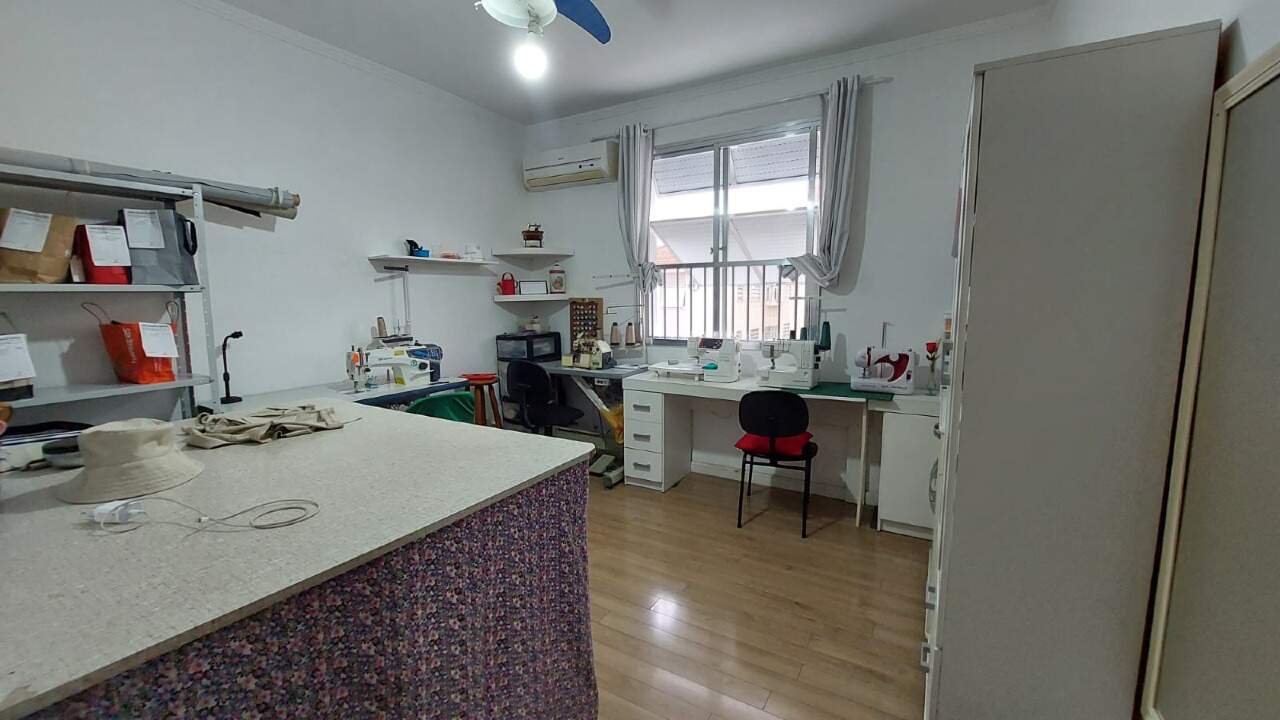 Apartamento à venda no Embaré: 