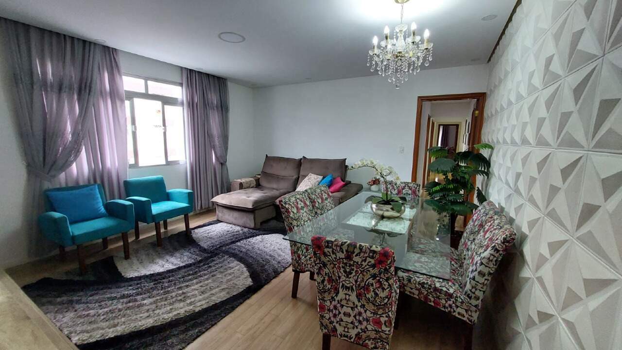 Apartamento à venda no Embaré: 