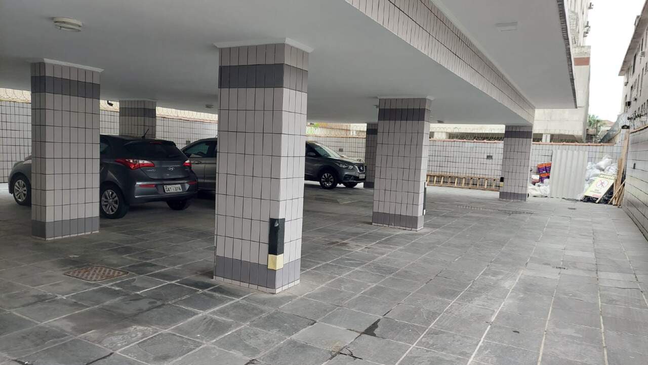 Apartamento à venda no Embaré: 