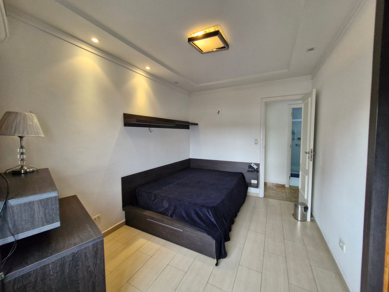 Cobertura à venda no Ponta da Praia: 