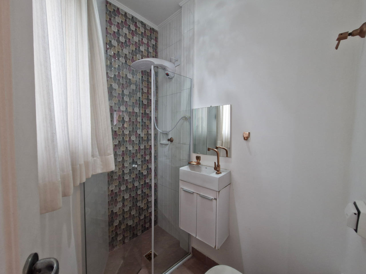 Cobertura à venda no Ponta da Praia: 