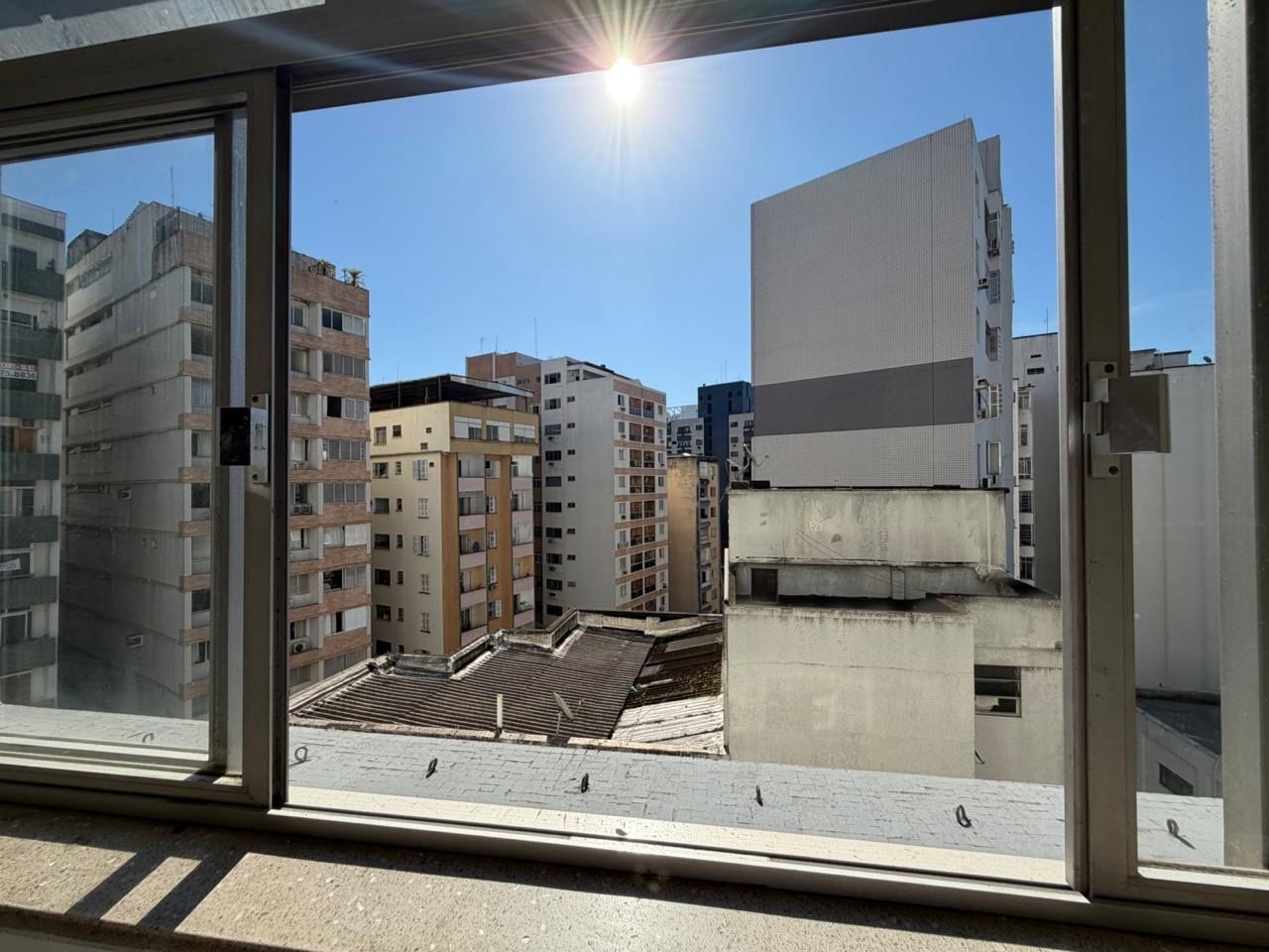 Apartamento à venda no Boqueirão: 