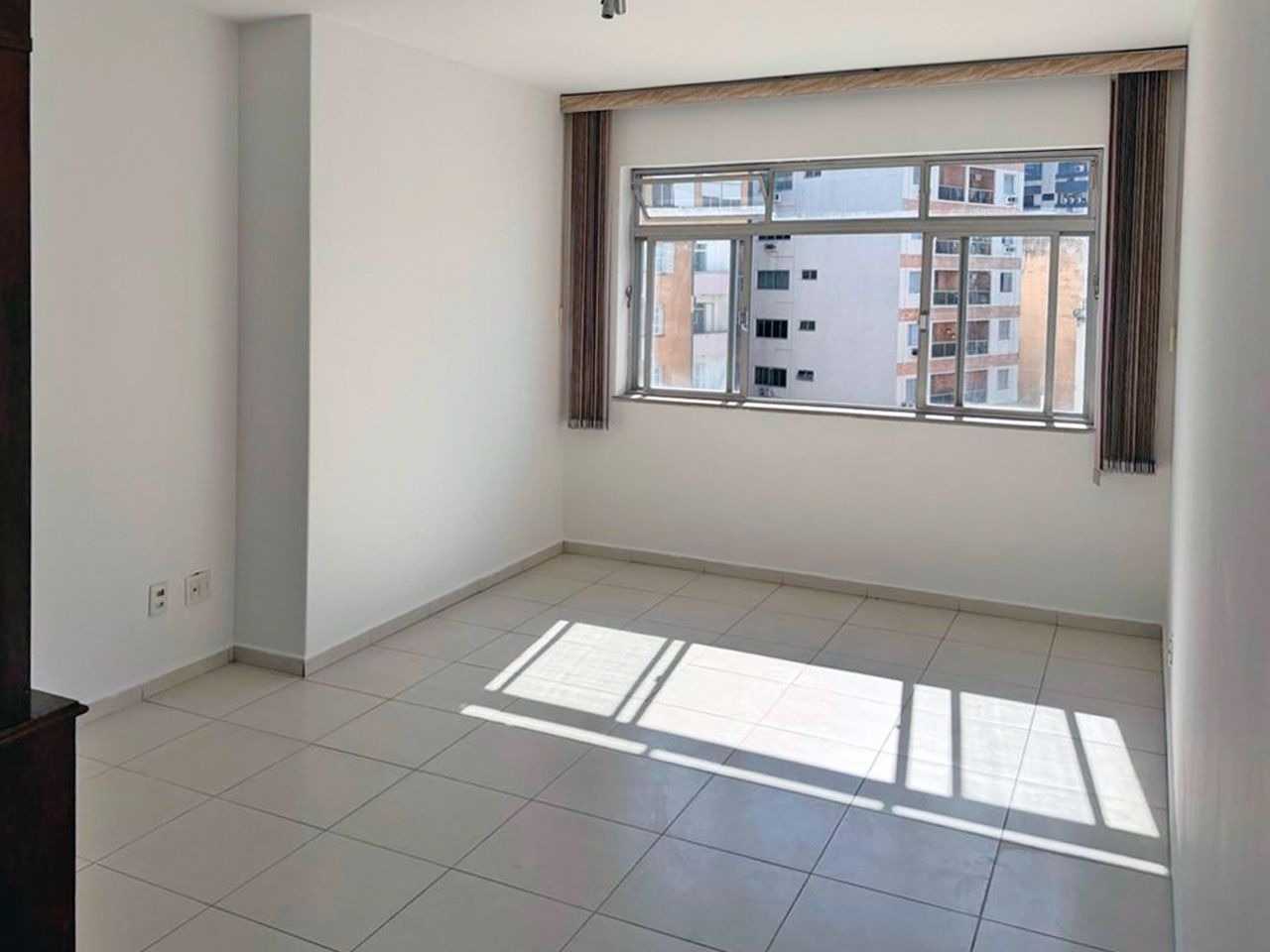 Apartamento à venda no Boqueirão: 