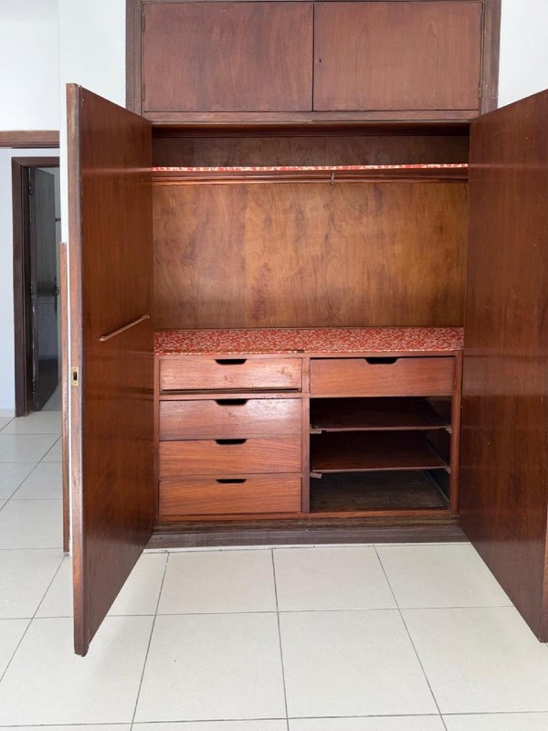 Apartamento à venda no Boqueirão: