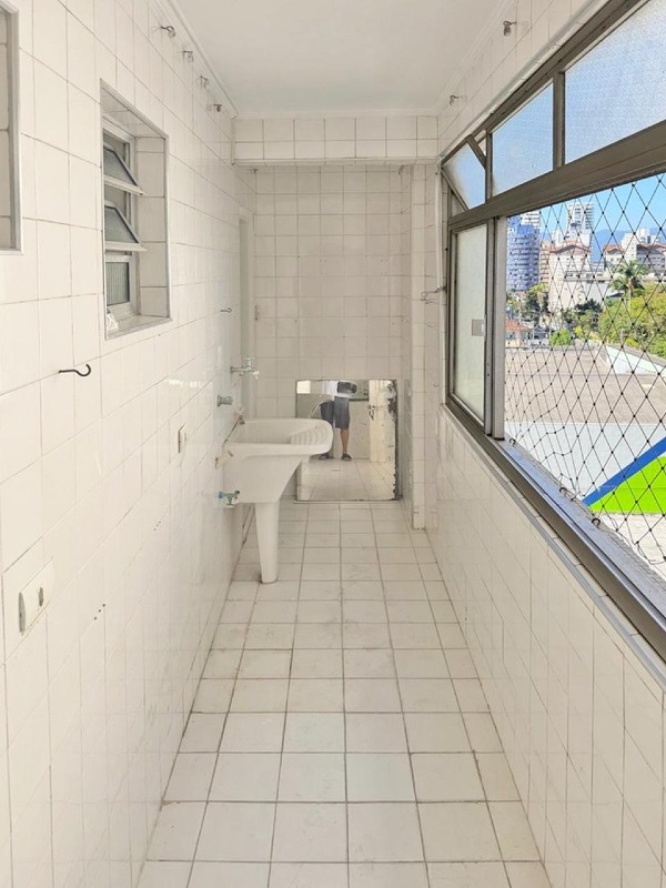 Apartamento à venda no Boqueirão: