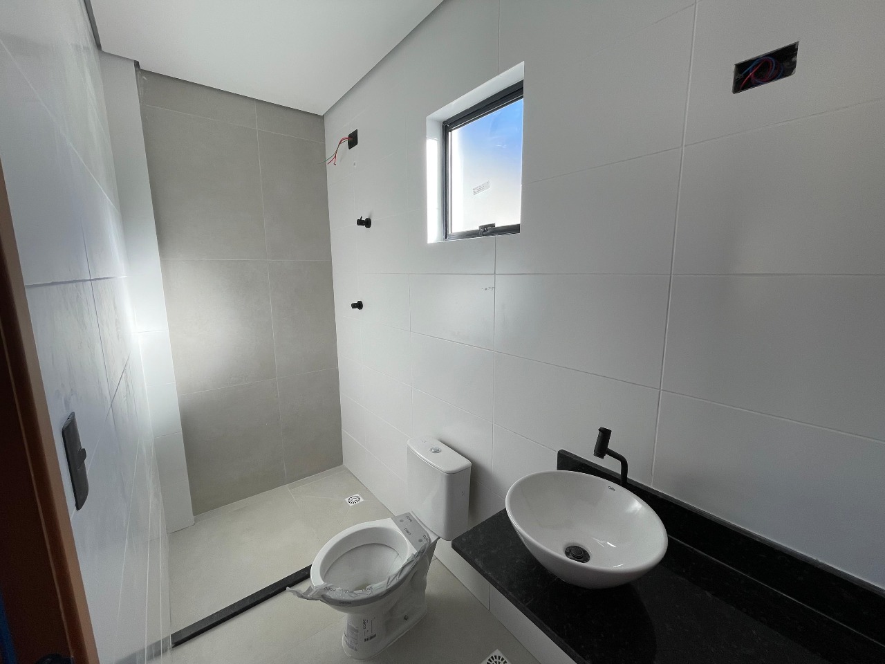 Sobrado à venda no Vila Belmiro: 