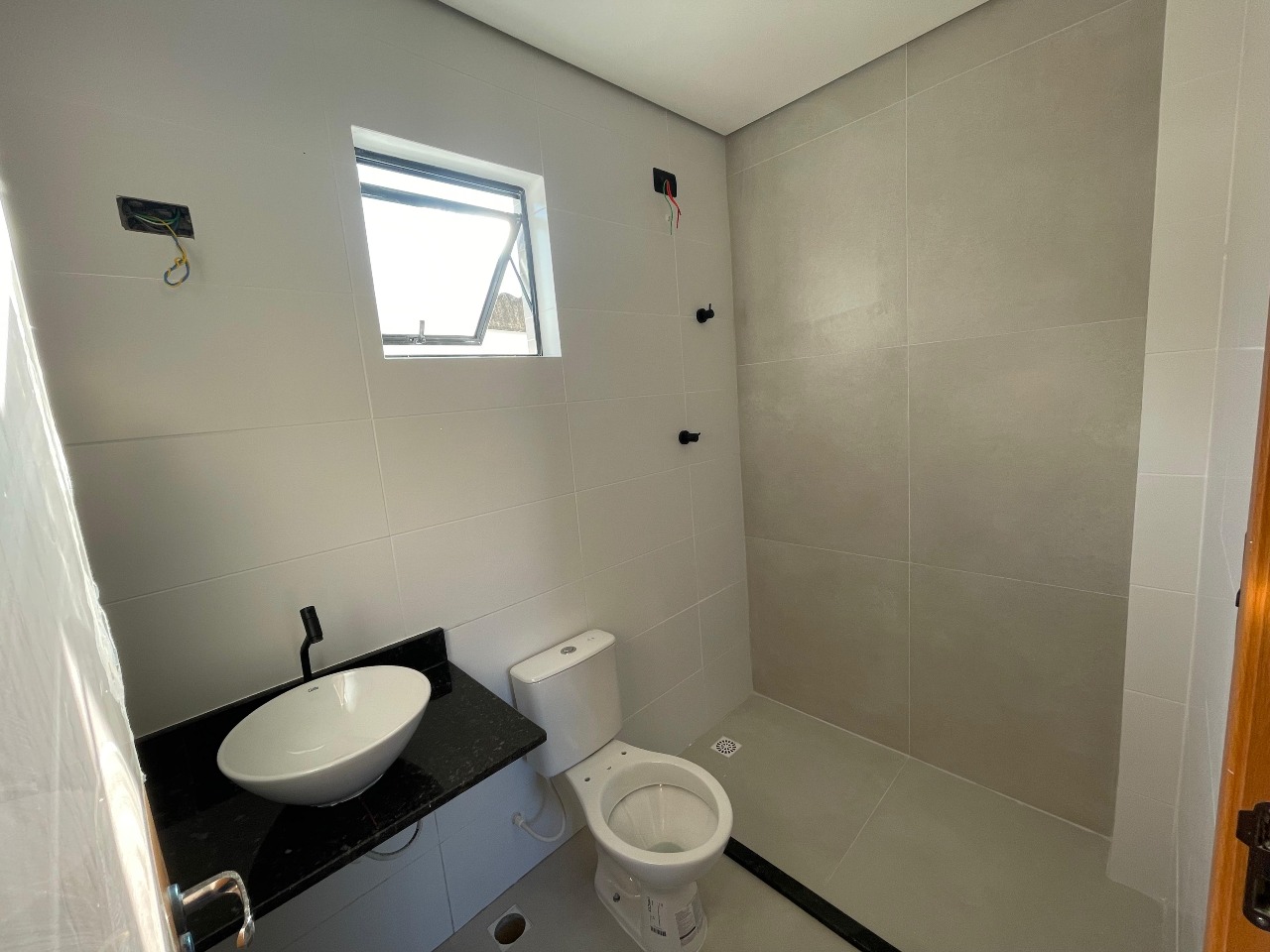 Sobrado à venda no Vila Belmiro: 