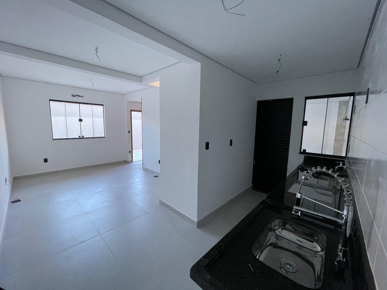 Sobrado à venda no Vila Belmiro: 