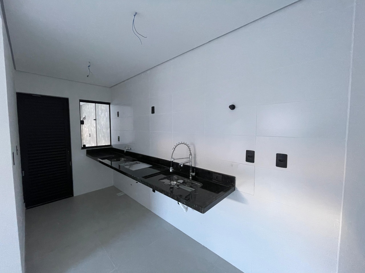 Sobrado à venda no Vila Belmiro: 