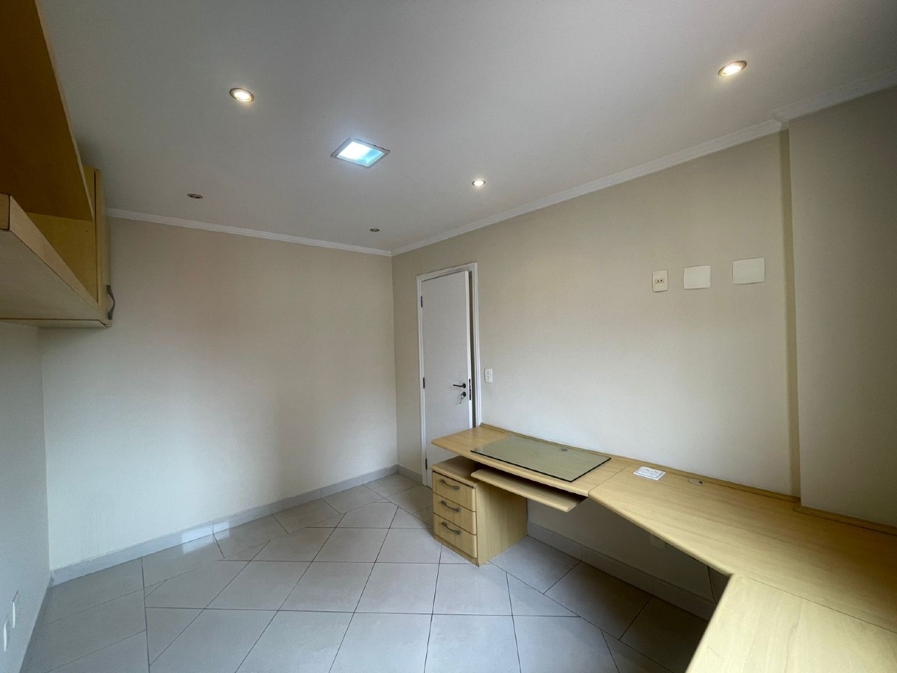 Apartamento à venda no Aparecida: