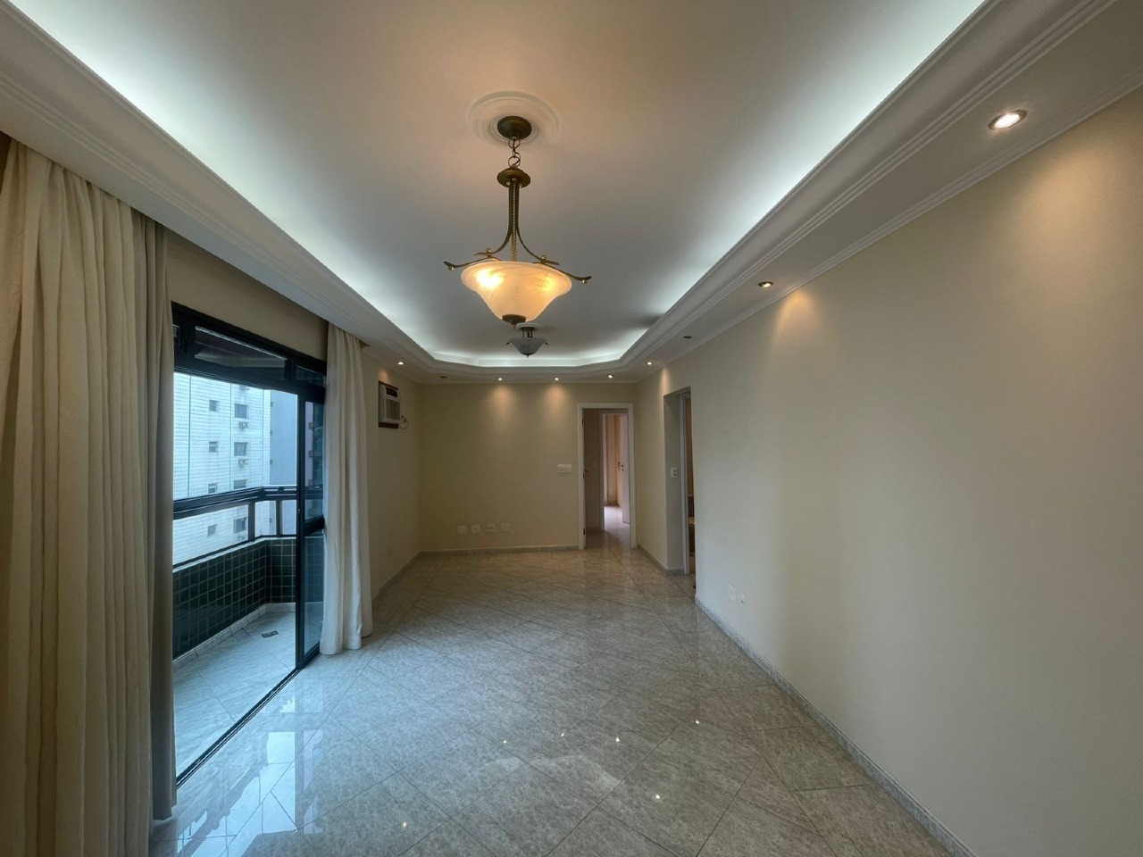 Apartamento à venda no Aparecida: 